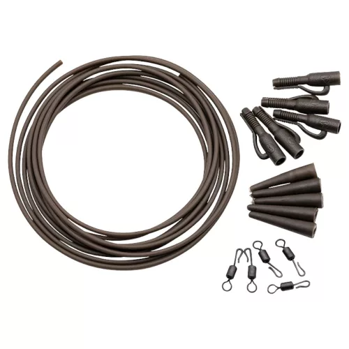 Korda Basix Lead Clip Action pack prémium Korda horgásztermék.