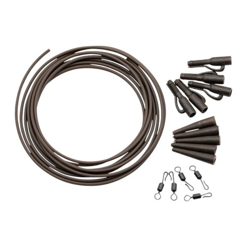 Korda Basix Lead Clip Action pack      