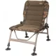 Fox R1 Camo Recliner szék prémium Fox International horgásztermék.