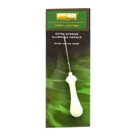 PB Products Extra Strong Needle - Fűzőtű prémium PB Products horgásztermék.