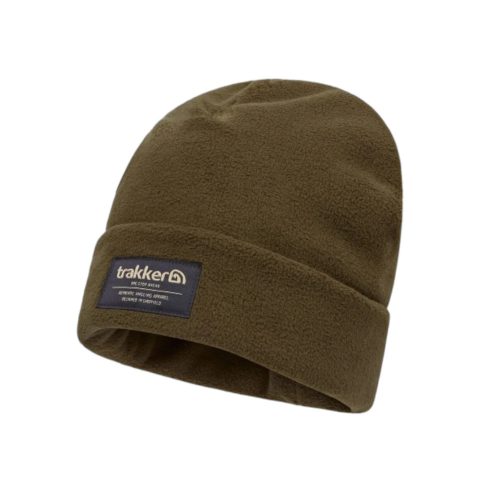 Trakker Techpro WR Beanie Green - téli sapka