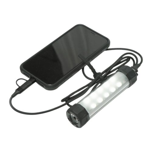 WOLF LPB-260 Bivvi Light & Power Bank