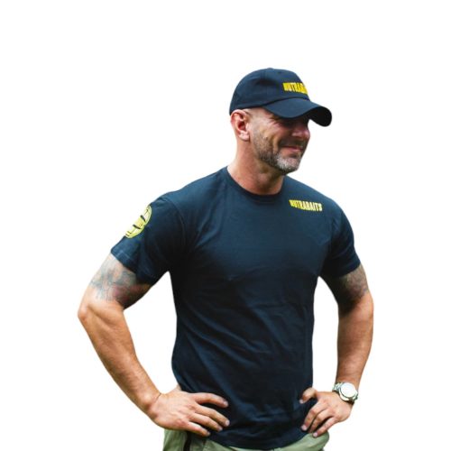 Nutrabaits Classic t-shirt- Nutrabaits póló XXL