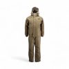 Nash ZT Arctic Suit XXL - Kantáros téli ruha szett