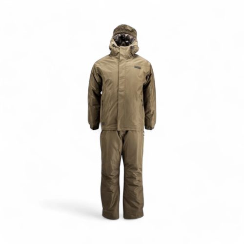 Nash ZT Arctic Suit XXL - Kantáros téli ruha szett