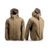 Nash ZT Arctic Suit XXL - Kantáros téli ruha szett