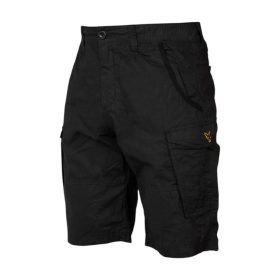Fox Collection Combat Shorts Black/Orange 