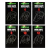 Korda Wide Gape Size 4 prémium Korda horgásztermék.