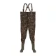 Fox Camo LW Waders 11/45 - Melles csizma prémium Fox International horgásztermék.