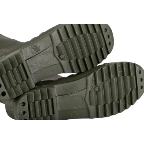 Fox Camo LW Waders 11/45 - Melles csizma