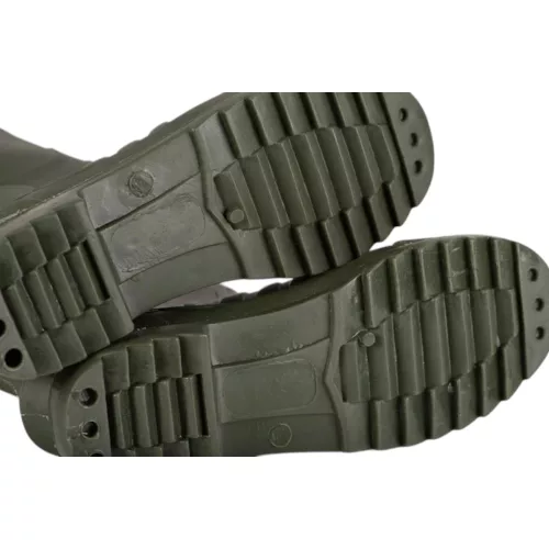 Fox Camo LW Waders 11/45 - Melles csizma prémium Fox International horgásztermék.
