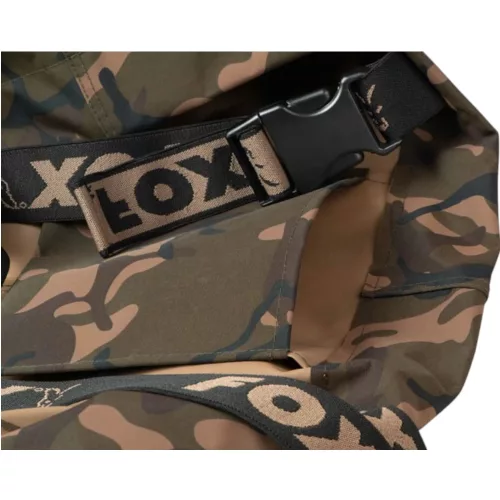 Fox Camo LW Waders 11/45 - Melles csizma prémium Fox International horgásztermék.