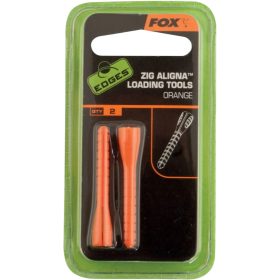 Fox Zig Aligna Loaded Tools - töltő horogbefordítóhoz 