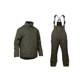 Fox Carp Winter Suit XXXLarge - 2 részes téli ruha