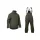 Fox Carp Winter Suit XXXLarge - 2 részes téli ruha prémium Fox International horgásztermék.