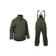 Fox Carp Winter Suit XXXLarge - 2 részes téli ruha prémium Fox International horgásztermék.