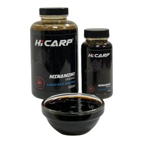 HiCARP MINAMINO (Original) 500ml - Folyékony Amino Komplex