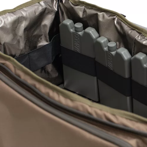 Korda Compac Cool Bag - XL prémium Korda horgásztermék.