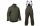 Fox Carp Winter Suit XLarge - 2 részes téli ruha