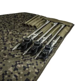 Solar SP C-TECH Bankstick Roll - CarpHunter