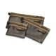 Korda Compac Wallet szerelékes tasak large