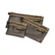 Korda Compac Wallet szerelékes tasak large prémium Korda horgásztermék.