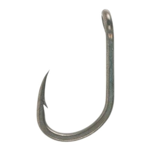 Fox Edges Wide Gape Beaked (8) - szakállas horog