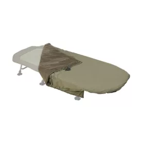 Trakker Big Snooze Plus Bed Cover Ágytakaró (Big Snooze) - CarpHunter