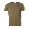 Nash Box Logo T shirt Green - Zöld rövid ujjú póló - CarpHunter