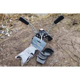 WOLF BALL MAKER (kit45mm+kit60mm+kit)