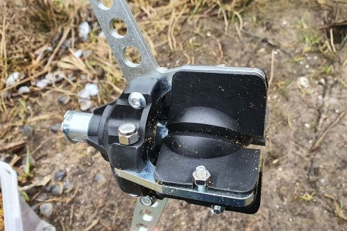 WOLF BALL MAKER (kit45mm+kit60mm+kit)