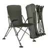 Solar Undercover Green Easy Chair High - CarpHunter