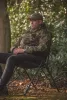Solar Undercover Green Easy Chair High - CarpHunter