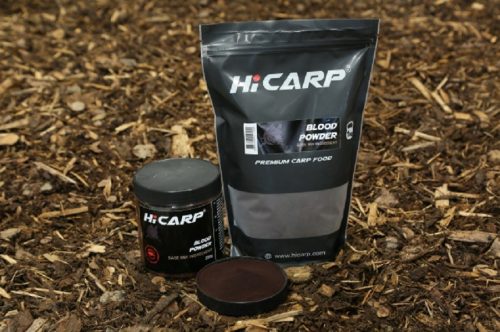 HiCARP BLOOD POWDER 1kg - Vérliszt 