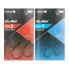 Nash Pinpoint Claw szakáll nélküli horog 6 méret - CarpHunter