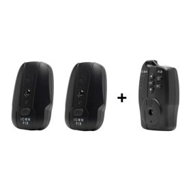 WOLF ICON PIR KIT - NEW