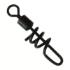 Gardner Covert Corkscrew Swivels - CarpHunter