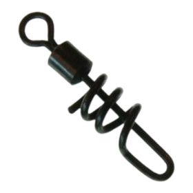 Gardner Covert Corkscrew Swivels