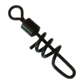 Gardner Covert Corkscrew Swivels - CarpHunter