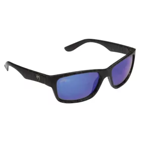 Fox Rage Sunglasses Camo grey lense / Blue prémium Fox International horgásztermék.