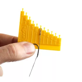 Solar Hair Gauge (hajszálelőke mérő) - CarpHunter