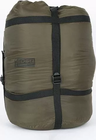 Fox EOS 2 Sleeping Bag - hálózsák prémium Fox International horgásztermék.
