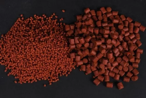 CC Moore Krill Pellets - Krillrákos Pellet - 6mm - 5kg