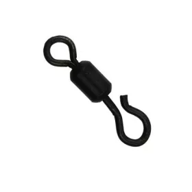 Gardner Covert C-lok Ring Swivels - CarpHunter