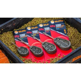 Guru Extra distance hybrid feeder mini - CarpHunter
