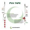 Gardner PVA Tape - 16mm-s erős PVA szalag 20m
