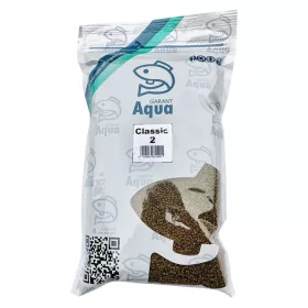 Aqua Garant Classic 2,5mm 800gramm - CarpHunter