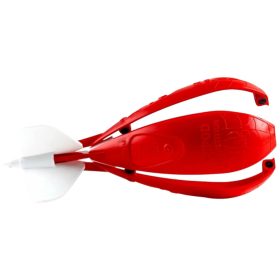 WOLF X-SPOD Competition Red