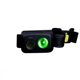 RidgeMonkey VRH300X USB tölthető fejlámpa - CarpHunter