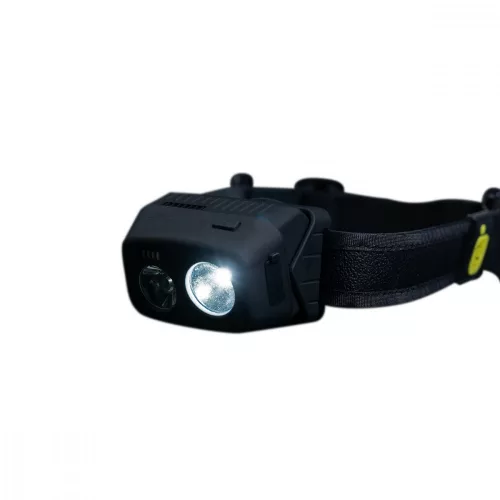 RidgeMonkey VRH300X USB tölthető fejlámpa - CarpHunter